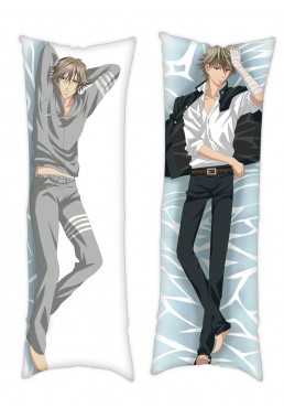 The Prince of Tennis Shiraishi Kuranosuke Anime Dakimakura Japanese Hug Body PillowCases