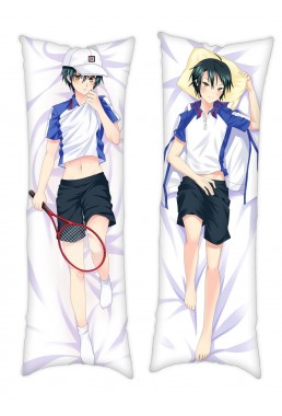 The Prince Of Tennis Anime Dakimakura Japanese Hug Body PillowCases