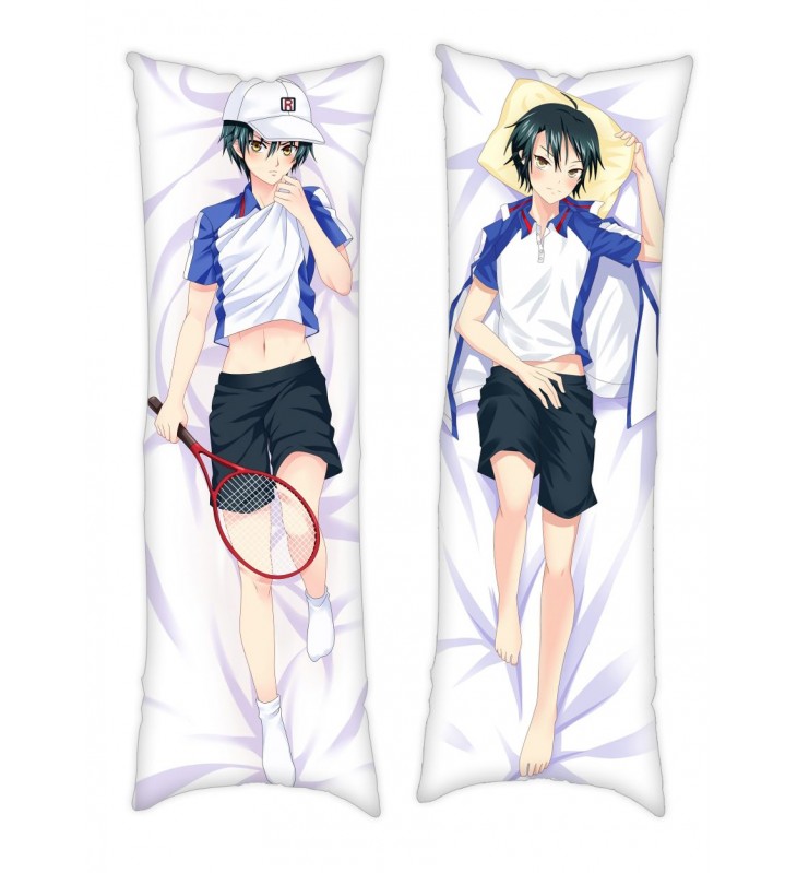 The Prince Of Tennis Anime Dakimakura Japanese Hug Body PillowCases
