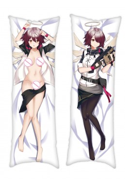 Arknights Anime Dakimakura Japanese Hug Body PillowCases