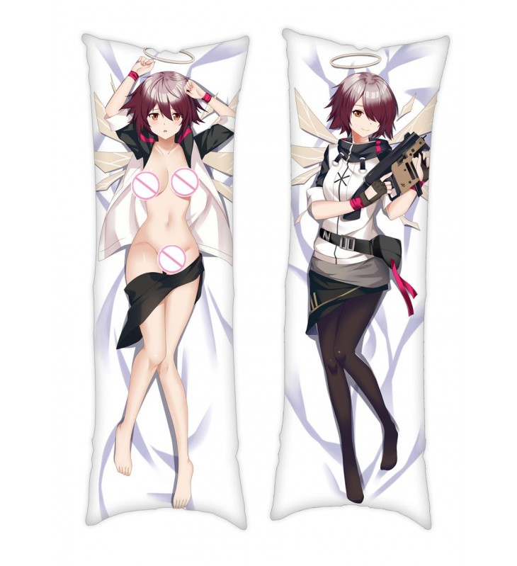 Arknights Anime Dakimakura Japanese Hug Body PillowCases