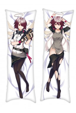 Arknights Anime Dakimakura Japanese Hug Body PillowCases