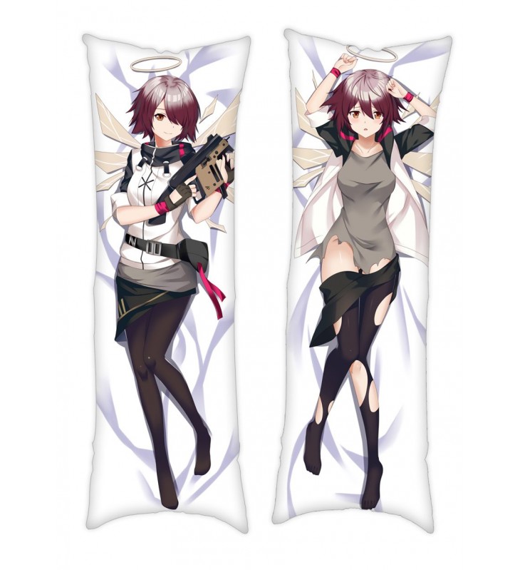 Arknights Anime Dakimakura Japanese Hug Body PillowCases