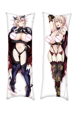 FateGrand Order Altria Horta Lancer Anime Dakimakura Japanese Hug Body PillowCases