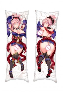 FateGrand Order Tamamonomae Anime Dakimakura Japanese Hug Body PillowCases