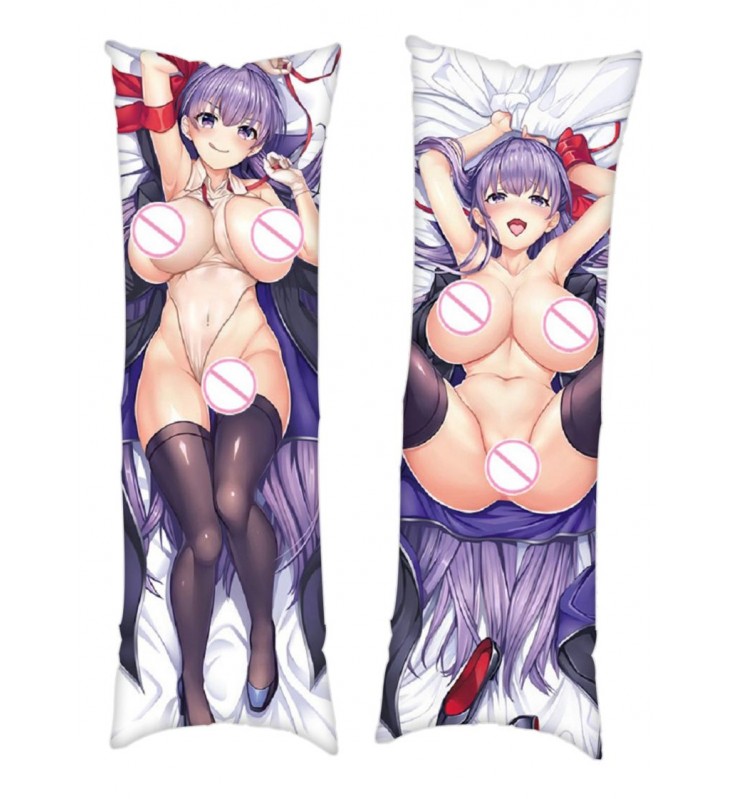 Fate Grand Order BB Anime Dakimakura Japanese Hug Body PillowCases