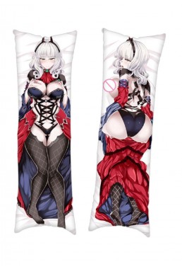 FateGrand Order Carmira Anime Dakimakura Japanese Hug Body PillowCases