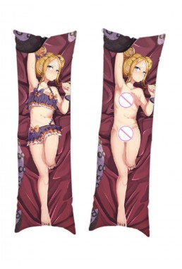 FateGrand Order FGO Abigail Anime Dakimakura Japanese Hug Body PillowCases