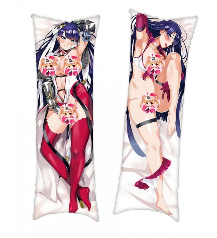 Fate Grand Order FGO Martha Anime Dakimakura Japanese Hug Body PillowCases