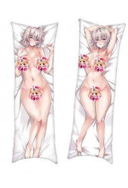 Fate Grand Order FGO Jeanne d Arc (Alter) Anime Dakimakura Japanese Hug Body PillowCases