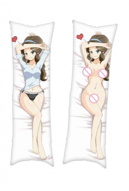 Pokemon pocket monster Anime Dakimakura Japanese Hug Body PillowCases