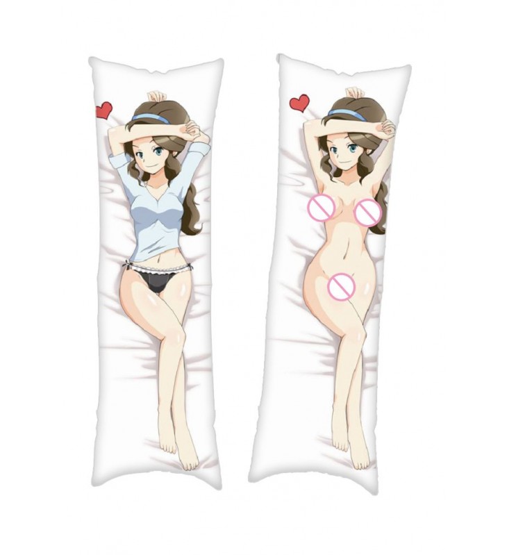 Pokemon pocket monster Anime Dakimakura Japanese Hug Body PillowCases