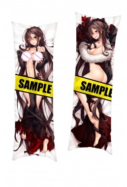 Fate Grand Order YuMeiRen Anime Dakimakura Japanese Hug Body PillowCases