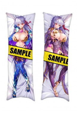 FateGrand Order Kama Anime Dakimakura Japanese Hug Body PillowCases