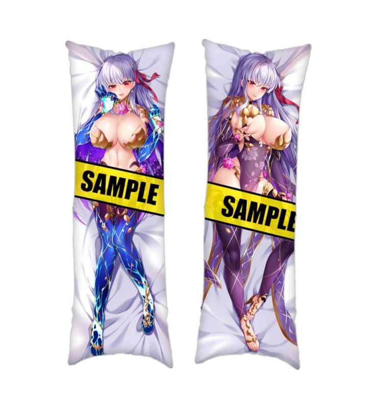 FateGrand Order Kama Anime Dakimakura Japanese Hug Body PillowCases