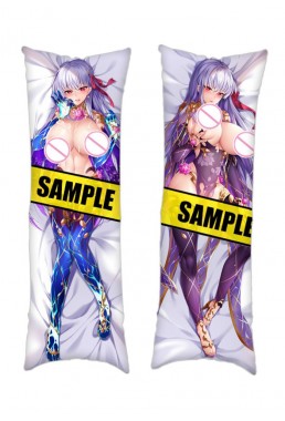 FateGrand Order Kama Anime Dakimakura Japanese Hug Body PillowCases