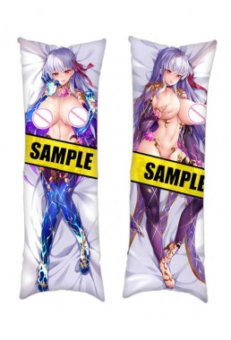 FateGrand Order Kama Anime Dakimakura Japanese Hug Body PillowCases