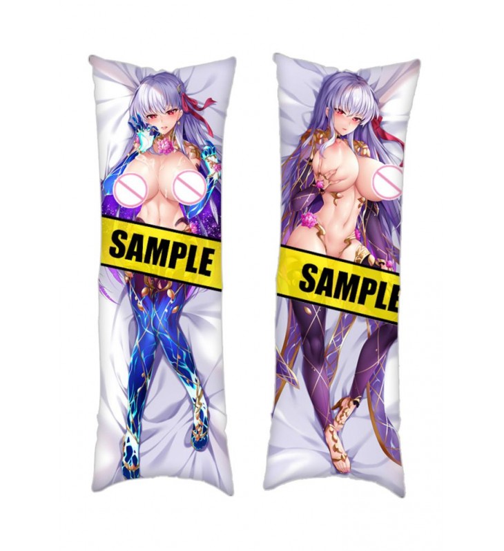 FateGrand Order Kama Anime Dakimakura Japanese Hug Body PillowCases