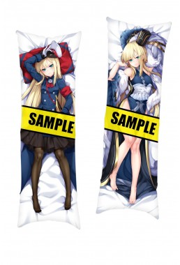 Fate Grand Order Sima Yi Reines Anime Dakimakura Japanese Hug Body PillowCases