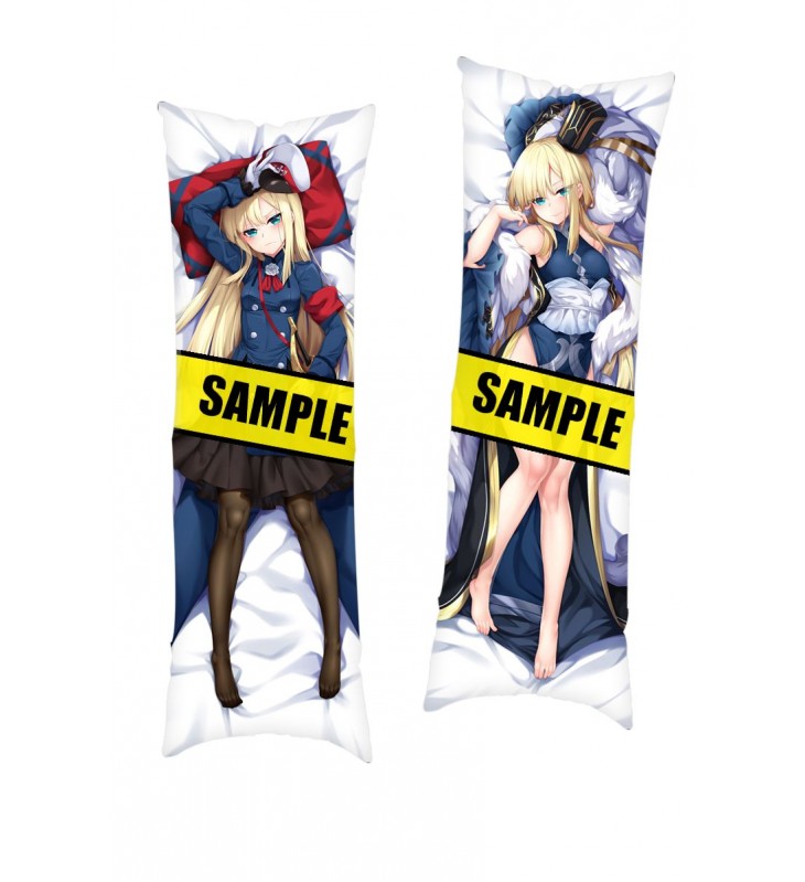 Fate Grand Order Sima Yi Reines Anime Dakimakura Japanese Hug Body PillowCases