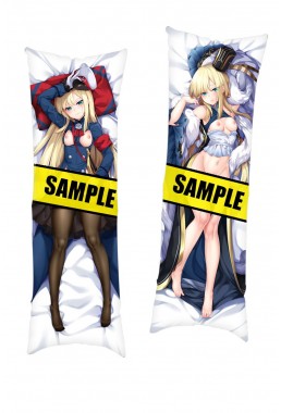 Fate Grand Order Sima Yi Reines Anime Dakimakura Japanese Hug Body PillowCases