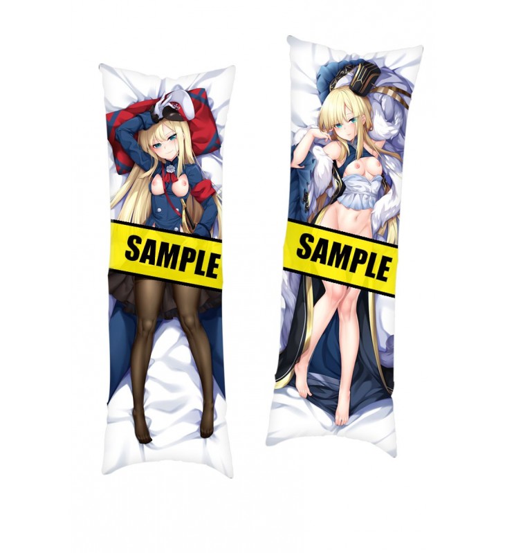 Fate Grand Order Sima Yi Reines Anime Dakimakura Japanese Hug Body PillowCases