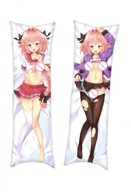 Fate Apocrypha Astolfo Anime Dakimakura Japanese Hug Body PillowCases