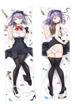 Hotaru Shidare Dagashi Kash Body hug dakimakura girlfriend body pillow cover