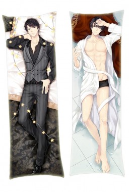 Love and Producer Li Body hug dakimakura girlfriend body pillow cover