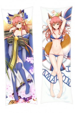 Tamamo no Mae Fate Body hug dakimakura girlfriend body pillow cover