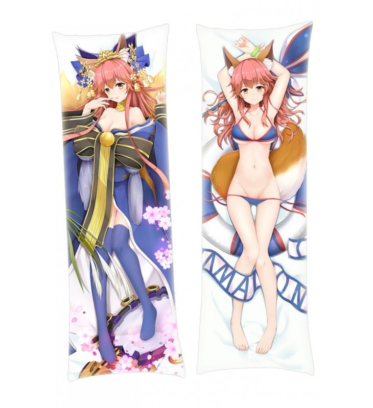 Tamamo no Mae Fate Body hug dakimakura girlfriend body pillow cover