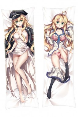 Marie Dies irae Body hug dakimakura girlfriend body pillow cover