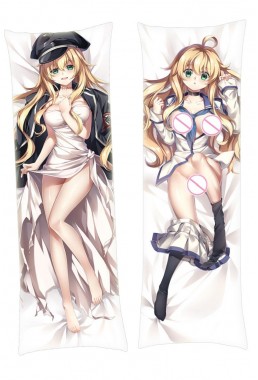 Marie Dies irae Body hug dakimakura girlfriend body pillow cover