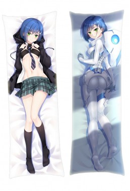 Ichigo DARLING in the FRANXX Body hug dakimakura girlfriend body pillow cover