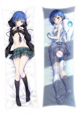 Code:015 DARLING in the FRANXX Body hug dakimakura girlfriend body pillow cover