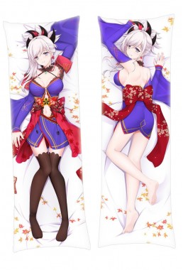 Miyamoto Musashi Fate Grand Order Body hug dakimakura girlfriend body pillow cover