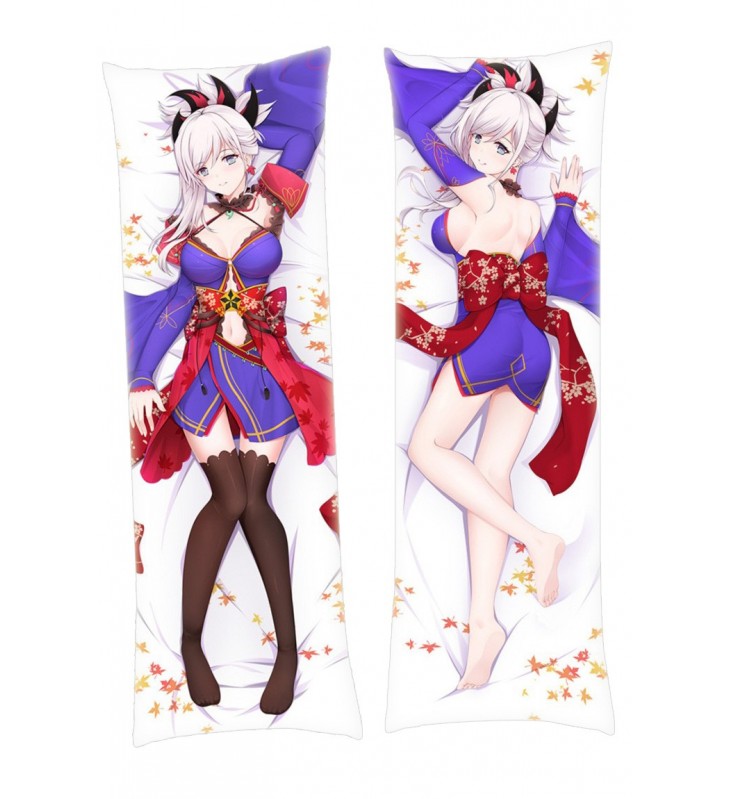 Miyamoto Musashi Fate Grand Order Body hug dakimakura girlfriend body pillow cover