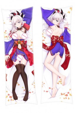 Miyamoto Musashi Fate Grand Order Body hug dakimakura girlfriend body pillow cover