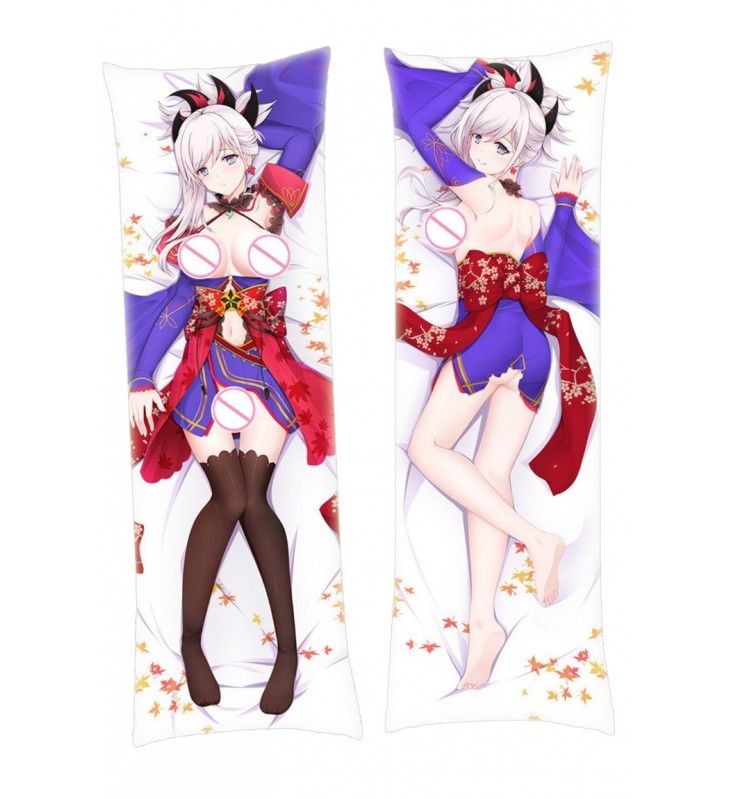 Miyamoto Musashi Fate Grand Order Body hug dakimakura girlfriend body pillow cover