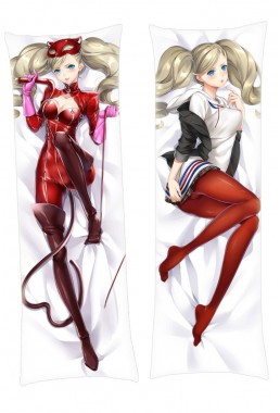 Anne Takamaki Persona5 Body hug dakimakura girlfriend body pillow cover