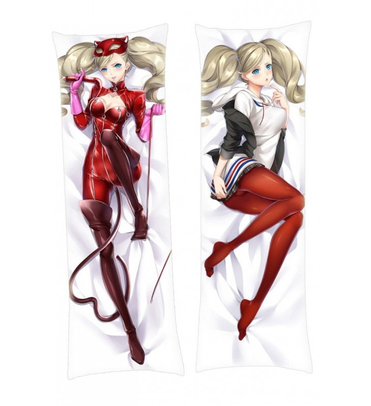 Anne Takamaki Persona5 Body hug dakimakura girlfriend body pillow cover