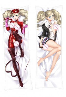 Anne Takamaki Persona5 Body hug dakimakura girlfriend body pillow cover