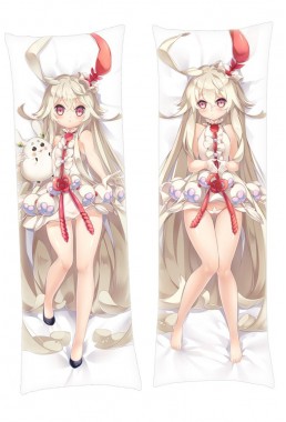 Last Period Body hug dakimakura girlfriend body pillow cover