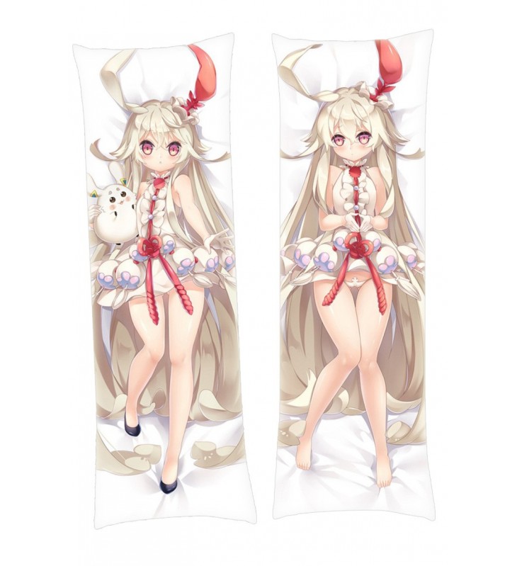 Last Period Body hug dakimakura girlfriend body pillow cover