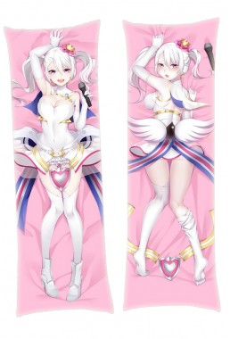 Caligula Overdose Body hug dakimakura girlfriend body pillow cover