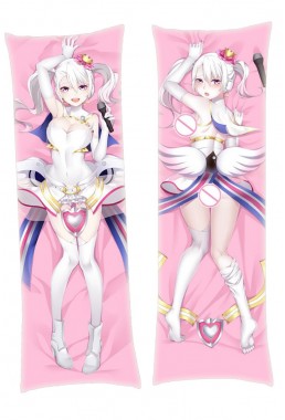 Caligula Overdose Body hug dakimakura girlfriend body pillow cover