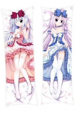 alice or alice Body hug dakimakura girlfriend body pillow cover