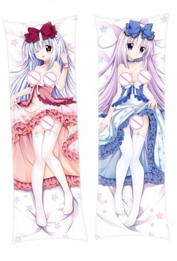 alice or alice Body hug dakimakura girlfriend body pillow cover