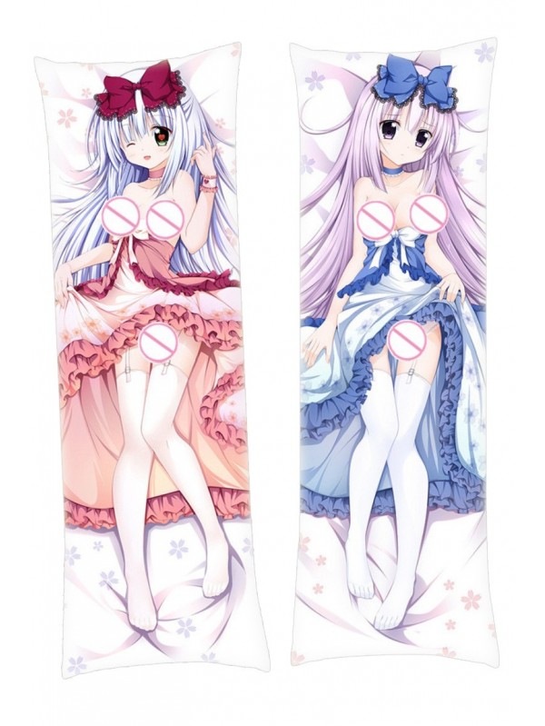 alice or alice Body hug dakimakura girlfriend body pillow cover