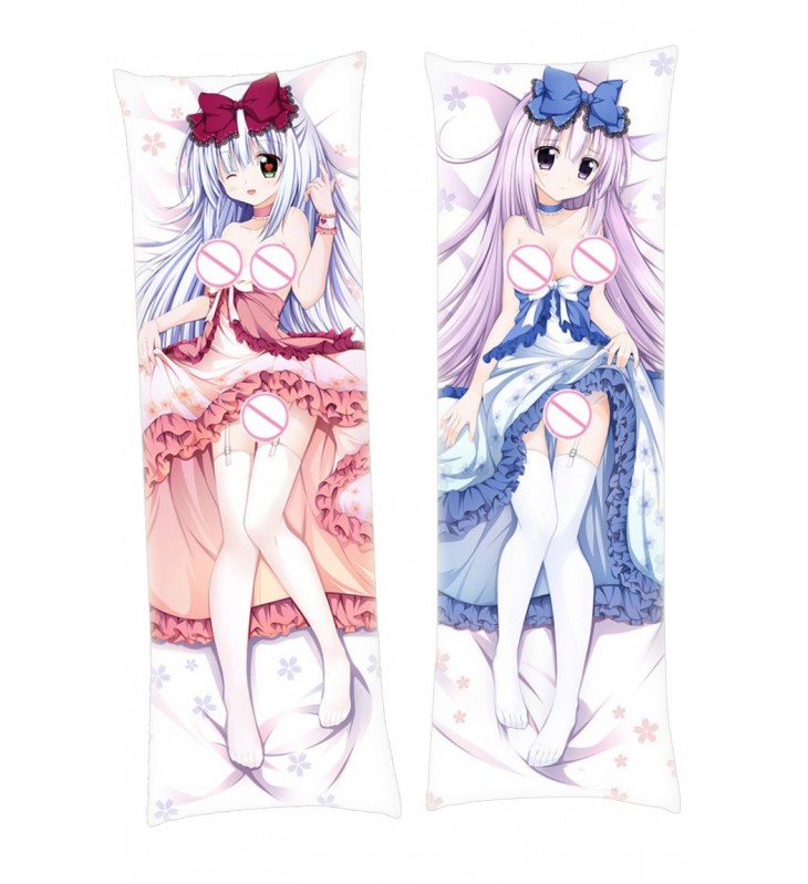 alice or alice Body hug dakimakura girlfriend body pillow cover